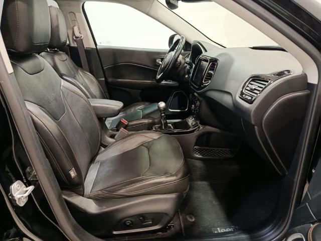Jeep Compass 1.4 Multiair Limited 4x2 103 kW (140 CV)
