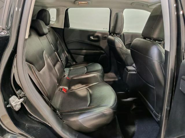 Jeep Compass 1.4 Multiair Limited 4x2 103 kW (140 CV)