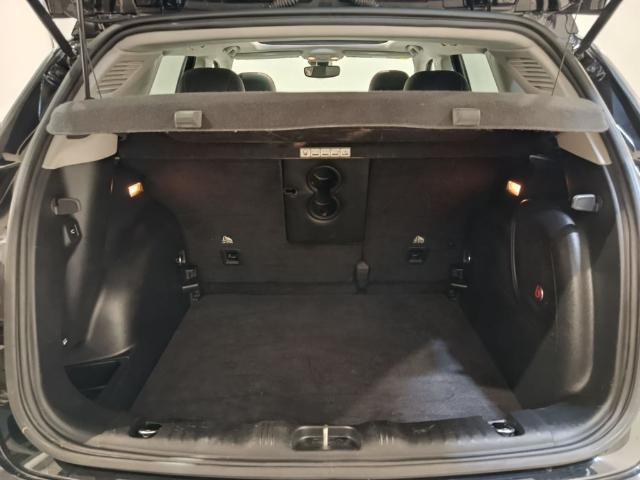 Jeep Compass 1.4 Multiair Limited 4x2 103 kW (140 CV)