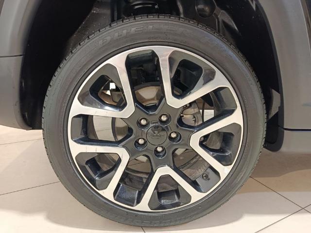 Jeep Compass 1.4 Multiair Limited 4x2 103 kW (140 CV)