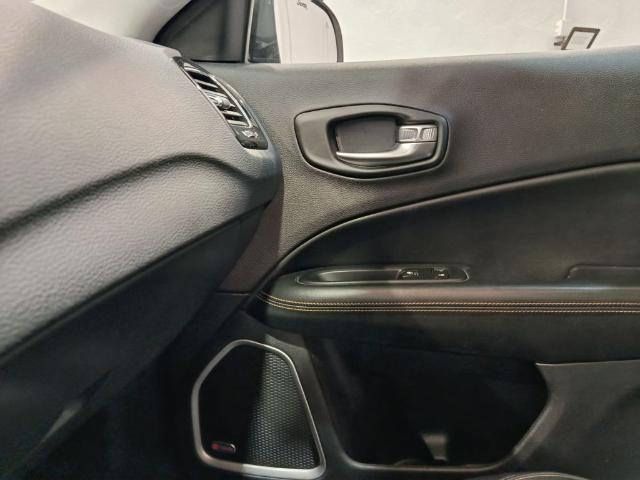 Jeep Compass 1.4 Multiair Limited 4x2 103 kW (140 CV)