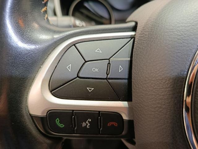 Jeep Compass 1.4 Multiair Limited 4x2 103 kW (140 CV)
