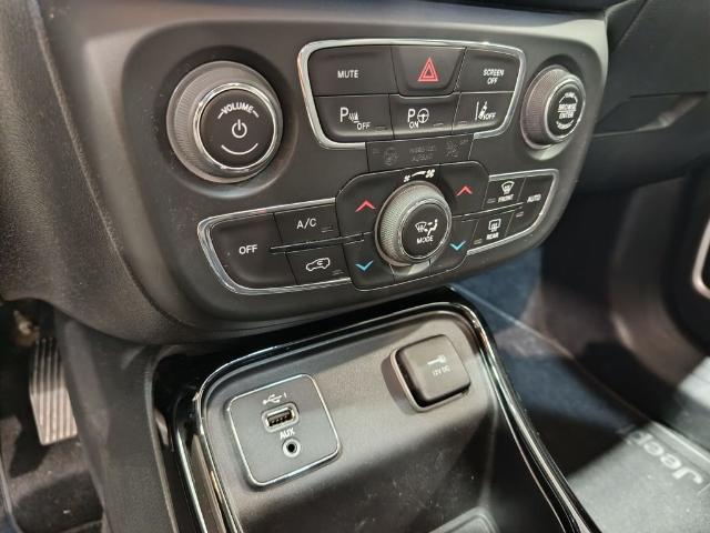 Jeep Compass 1.4 Multiair Limited 4x2 103 kW (140 CV)