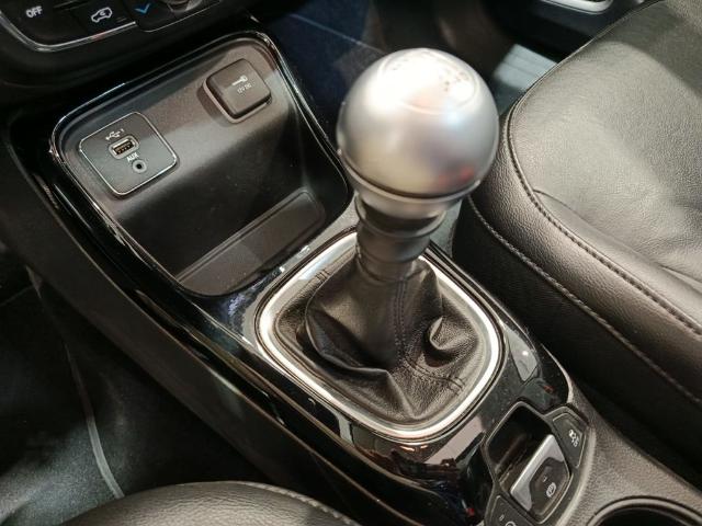 Jeep Compass 1.4 Multiair Limited 4x2 103 kW (140 CV)