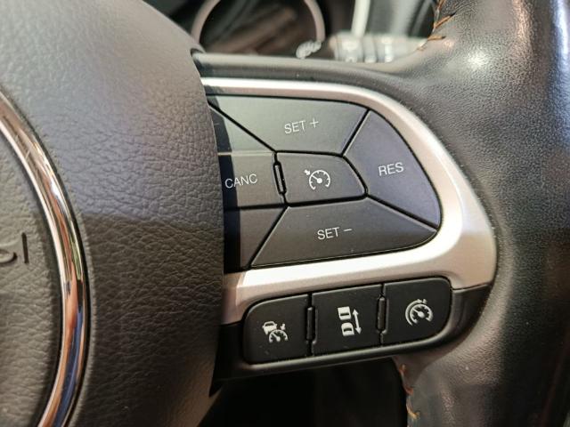 Jeep Compass 1.4 Multiair Limited 4x2 103 kW (140 CV)