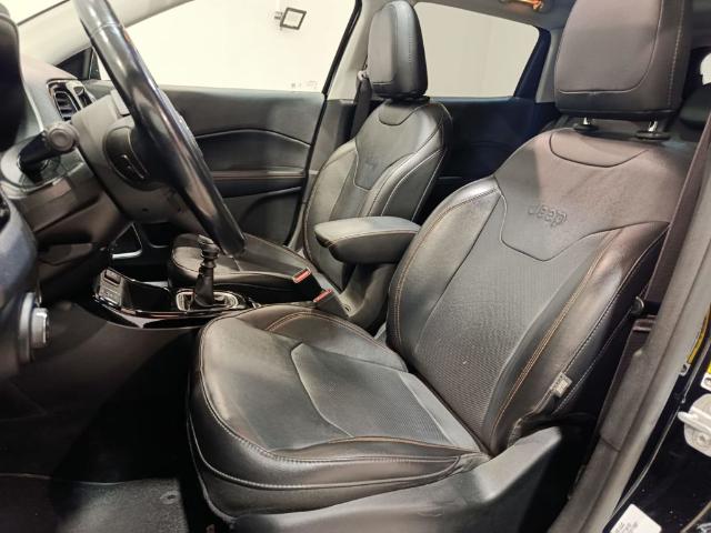 Jeep Compass 1.4 Multiair Limited 4x2 103 kW (140 CV)