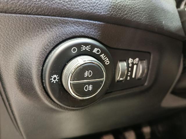 Jeep Compass 1.4 Multiair Limited 4x2 103 kW (140 CV)