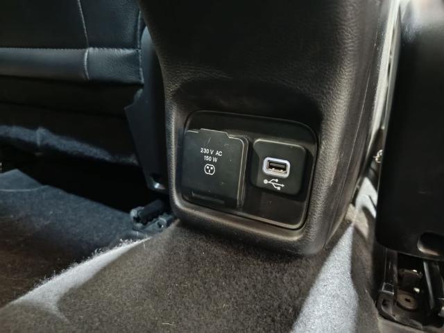 Jeep Compass 1.4 Multiair Limited 4x2 103 kW (140 CV)