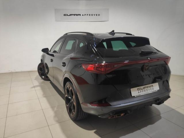 CUPRA Formentor 1.5 TSI Tech Edition DSG 110 kW (150 CV)