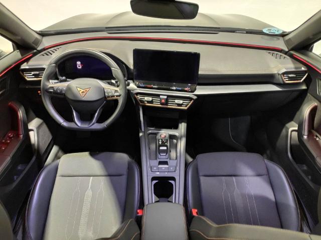 CUPRA Formentor 1.5 TSI Tech Edition DSG 110 kW (150 CV)