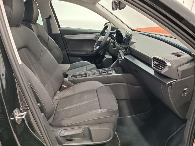 CUPRA Formentor 1.5 TSI Tech Edition DSG 110 kW (150 CV)