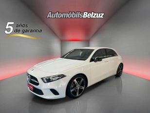Mercedes-Benz Clase A en Motorflash