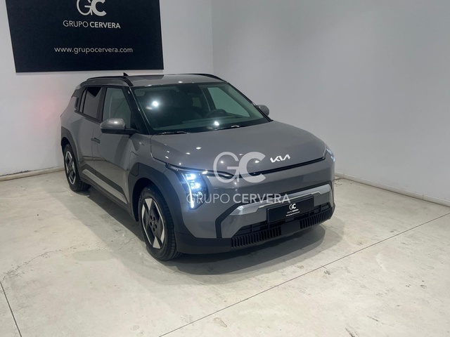 Foto 2 Kia EV3 Earth Standard Range 150 kW (204 CV)