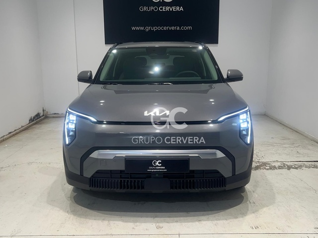 Foto 7 Kia EV3 Earth Standard Range 150 kW (204 CV)