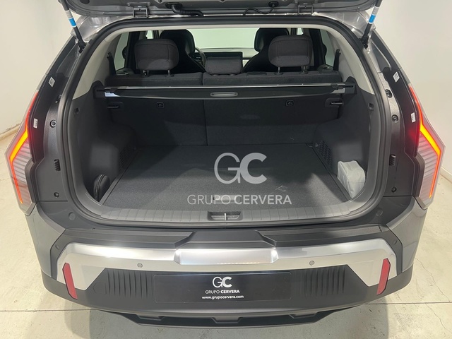 Foto 12 Kia EV3 Earth Standard Range 150 kW (204 CV)