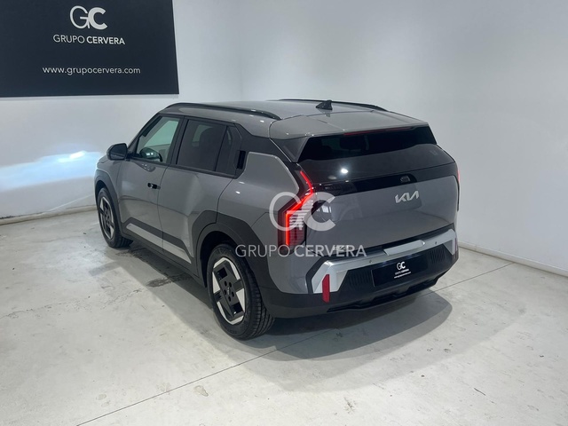 Foto 13 Kia EV3 Earth Standard Range 150 kW (204 CV)