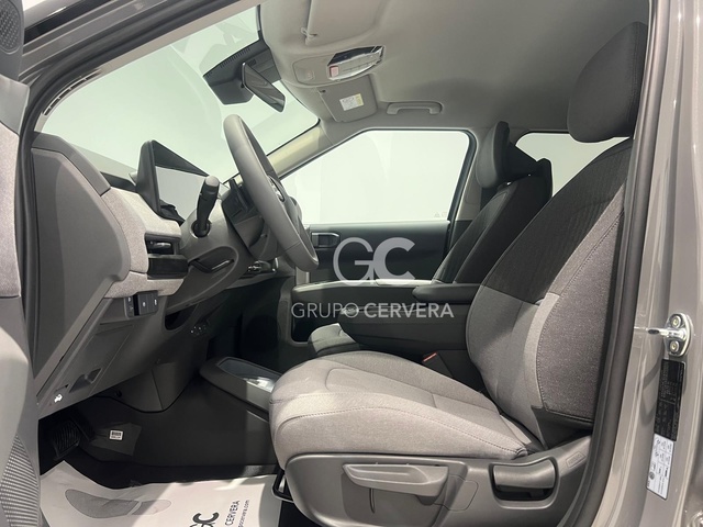 Foto 14 Kia EV3 Earth Standard Range 150 kW (204 CV)