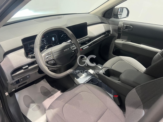 Foto 15 Kia EV3 Earth Standard Range 150 kW (204 CV)