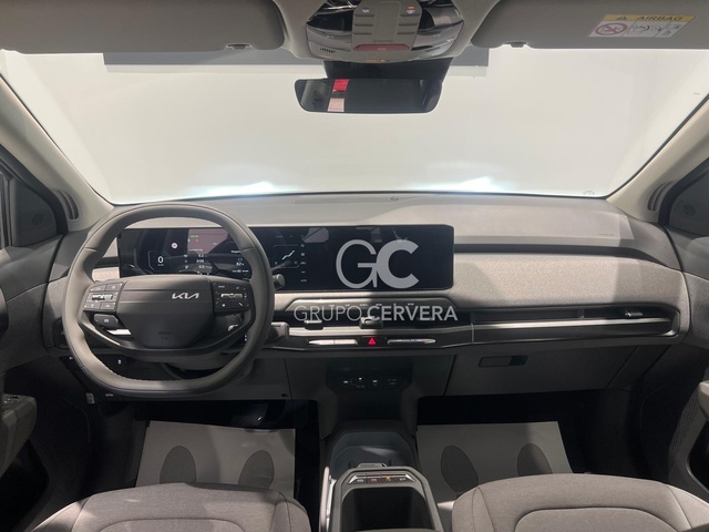 Foto 16 Kia EV3 Earth Standard Range 150 kW (204 CV)