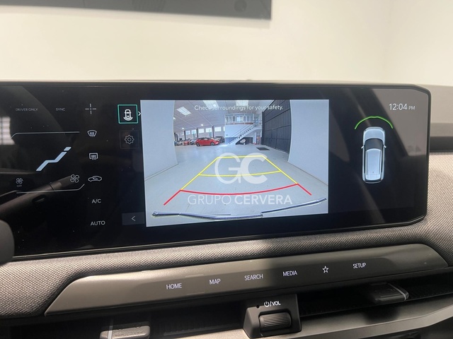 Foto 19 Kia EV3 Earth Standard Range 150 kW (204 CV)