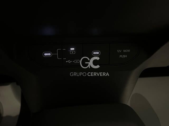 Foto 22 Kia EV3 Earth Standard Range 150 kW (204 CV)