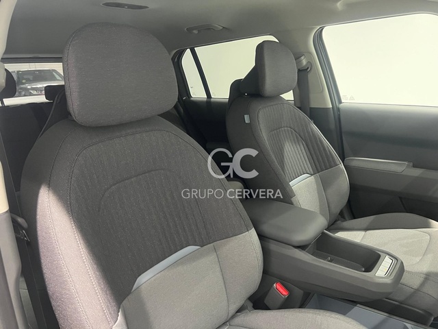 Foto 23 Kia EV3 Earth Standard Range 150 kW (204 CV)