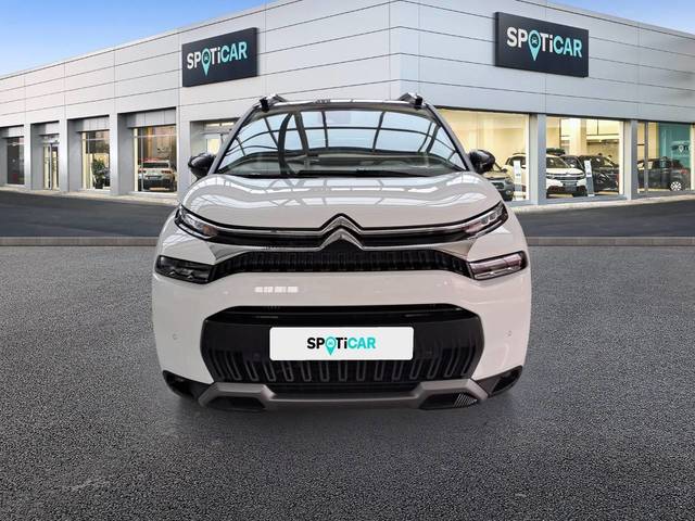 Citroen C3 Aircross BlueHDi 110 Shine Pack 81 kW (110 CV)