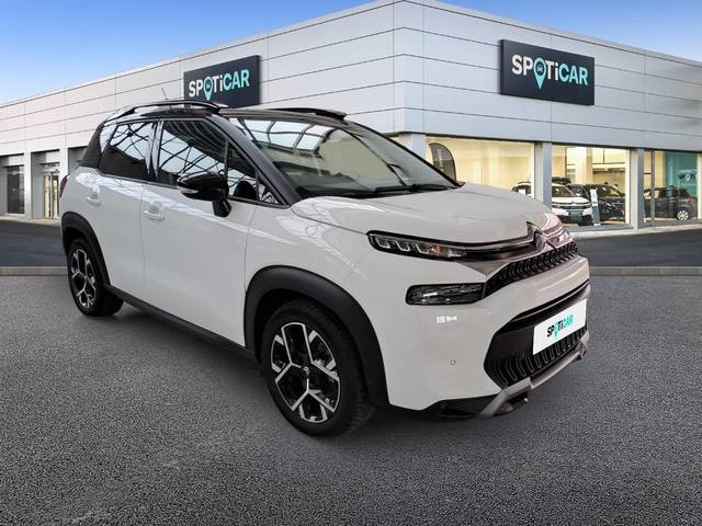 Citroen C3 Aircross BlueHDi 110 Shine Pack 81 kW (110 CV)