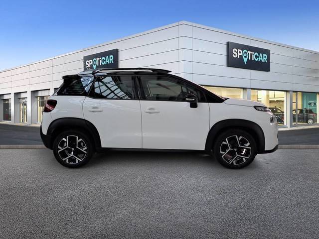Citroen C3 Aircross BlueHDi 110 Shine Pack 81 kW (110 CV)