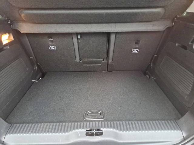 Citroen C3 Aircross BlueHDi 110 Shine Pack 81 kW (110 CV)