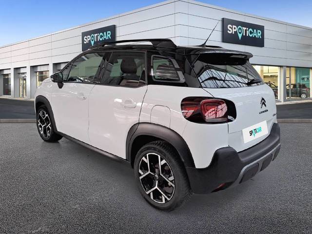 Citroen C3 Aircross BlueHDi 110 Shine Pack 81 kW (110 CV)