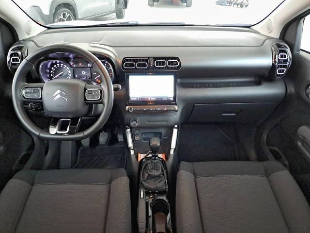 Citroen C3 Aircross BlueHDi 110 Shine Pack 81 kW (110 CV)