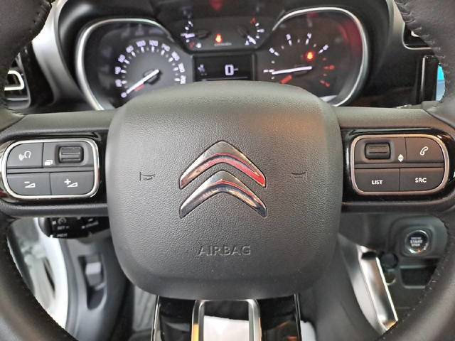 Citroen C3 Aircross BlueHDi 110 Shine Pack 81 kW (110 CV)