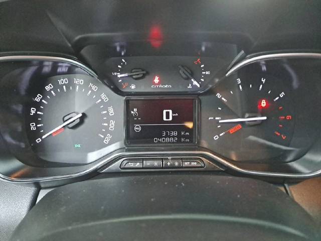 Citroen C3 Aircross BlueHDi 110 Shine Pack 81 kW (110 CV)