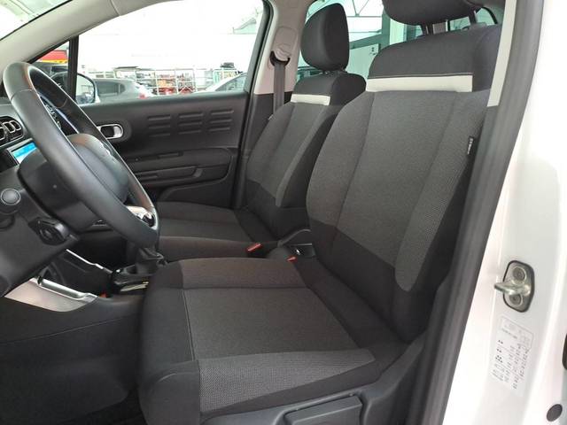 Citroen C3 Aircross BlueHDi 110 Shine Pack 81 kW (110 CV)