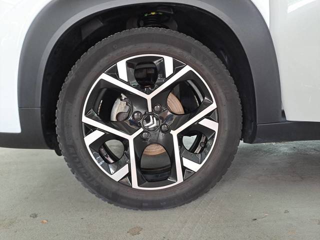 Citroen C3 Aircross BlueHDi 110 Shine Pack 81 kW (110 CV)