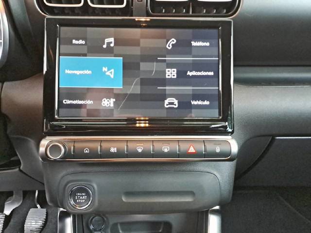 Citroen C3 Aircross BlueHDi 110 Shine Pack 81 kW (110 CV)