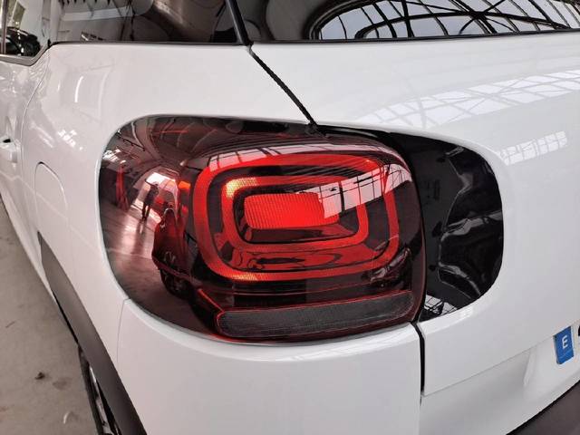 Citroen C3 Aircross BlueHDi 110 Shine Pack 81 kW (110 CV)