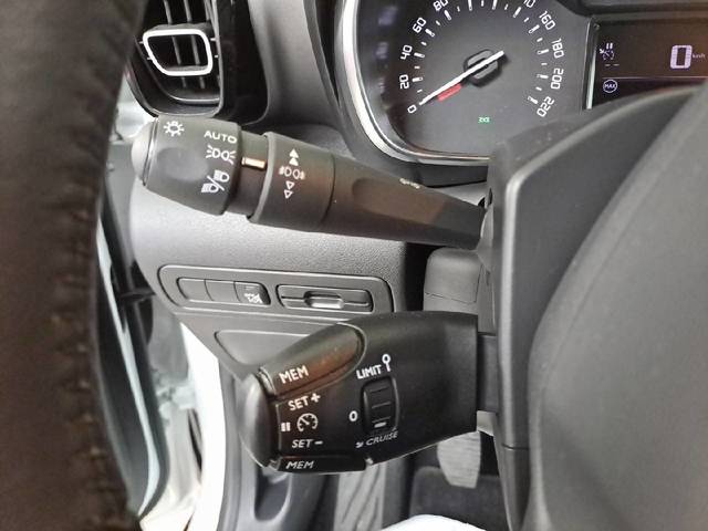 Citroen C3 Aircross BlueHDi 110 Shine Pack 81 kW (110 CV)