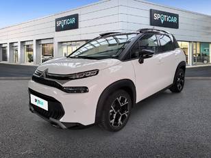 Citroen C3 Aircross BlueHDi 110 de segunda mano