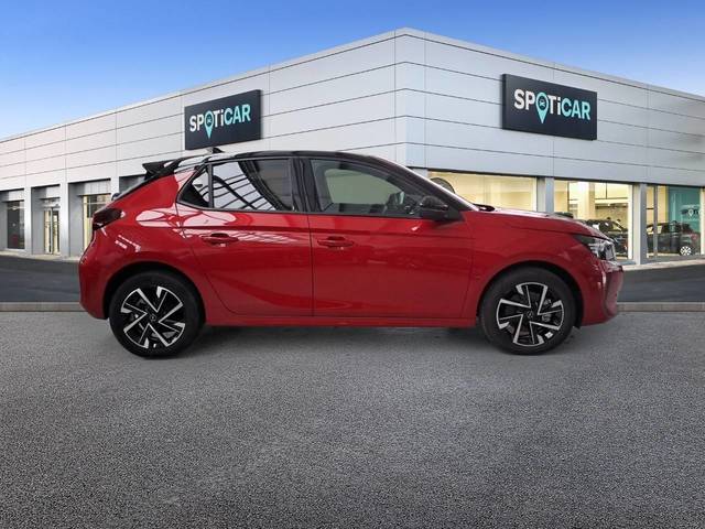 Opel Corsa 1.2 T XHL GS 74 kW (100 CV)