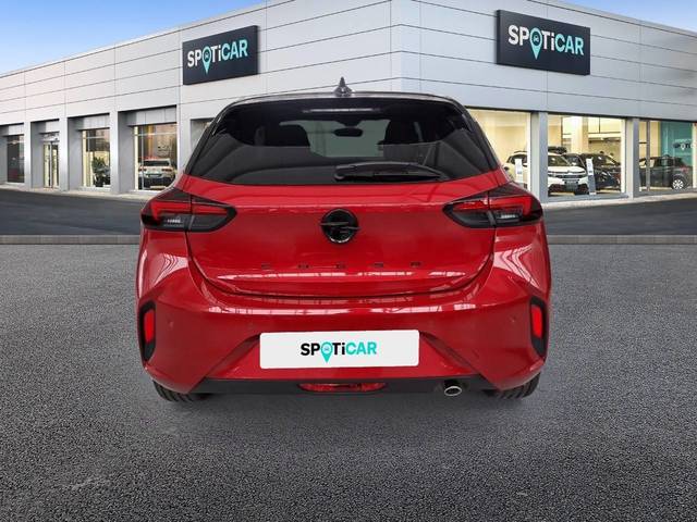 Opel Corsa 1.2 T XHL GS 74 kW (100 CV)