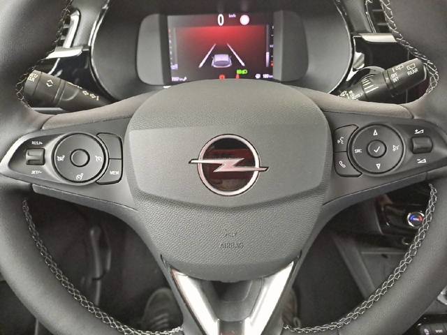 Opel Corsa 1.2 T XHL GS 74 kW (100 CV)