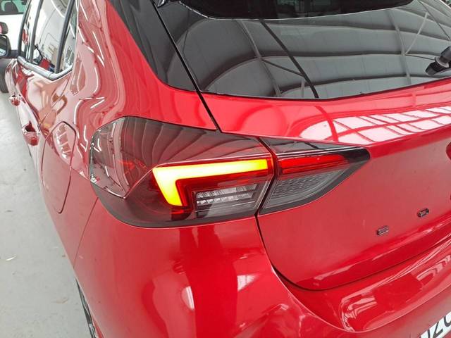 Opel Corsa 1.2 T XHL GS 74 kW (100 CV)