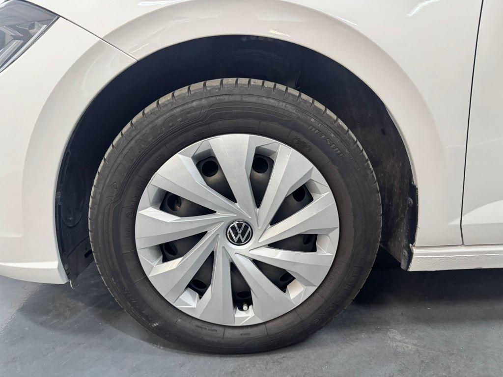 1.0 TSI 70 kW (95 CV)