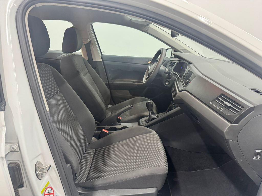 1.0 TSI 70 kW (95 CV)