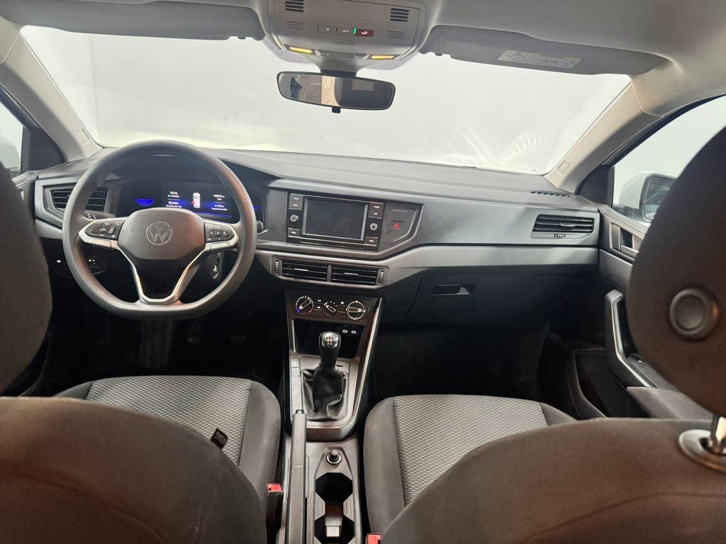 1.0 TSI 70 kW (95 CV)