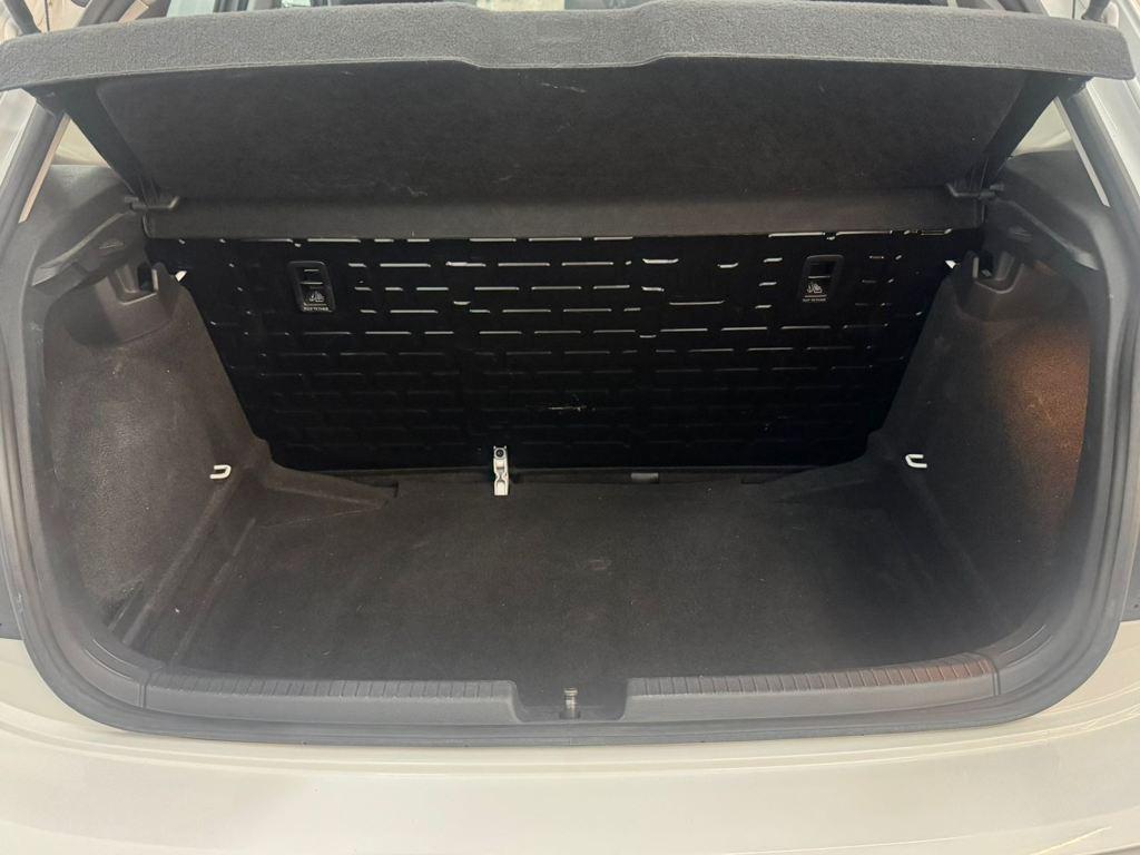 1.0 TSI 70 kW (95 CV)