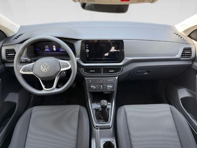 Volkswagen T-Cross 1.0 TSI 70 kW (95 CV)