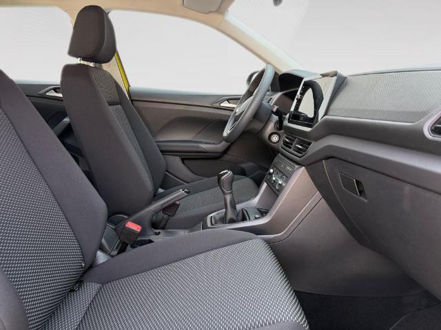 Volkswagen T-Cross 1.0 TSI 70 kW (95 CV)